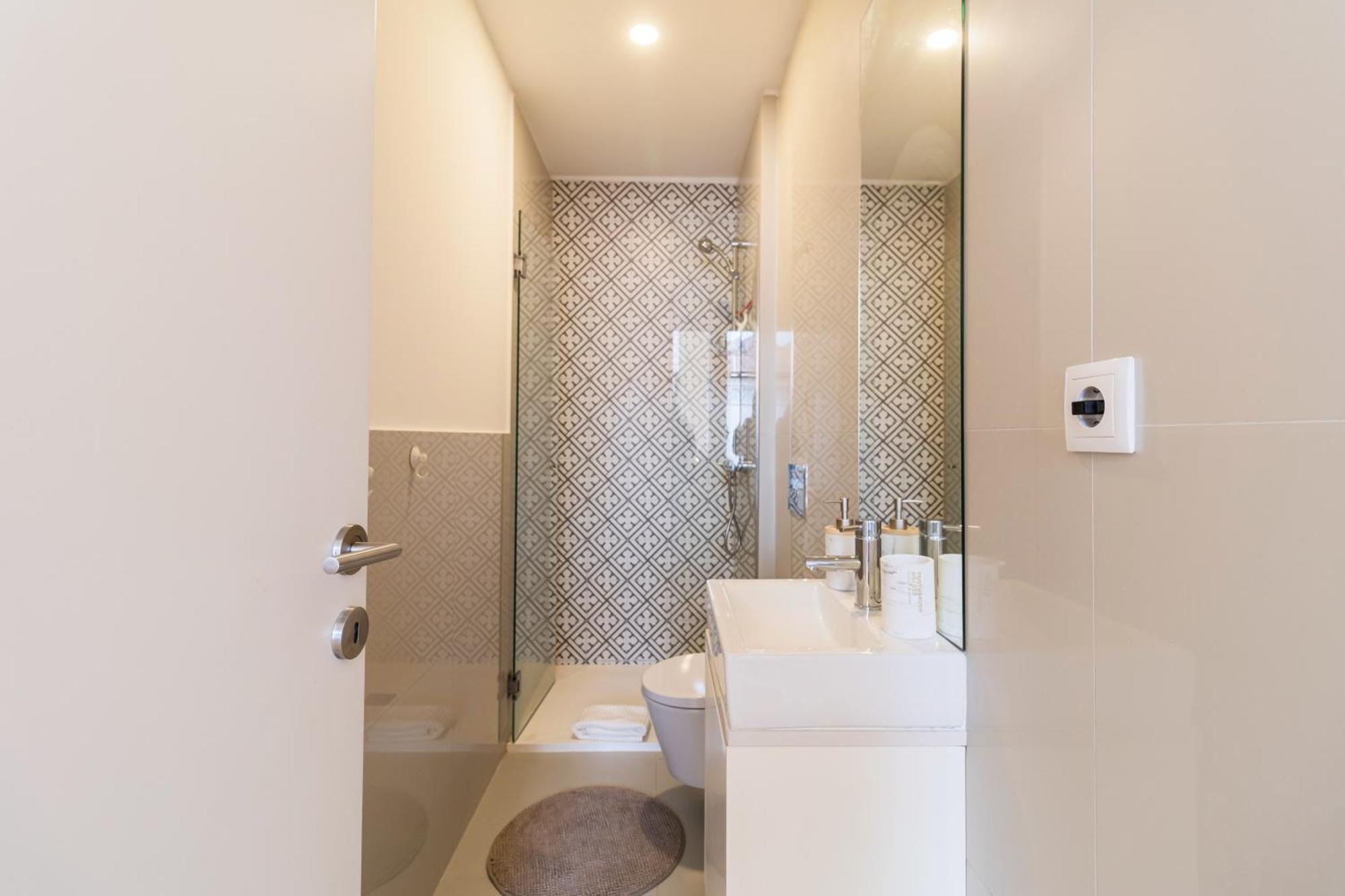 Ferienwohnung La Bastide Porto Exterior foto