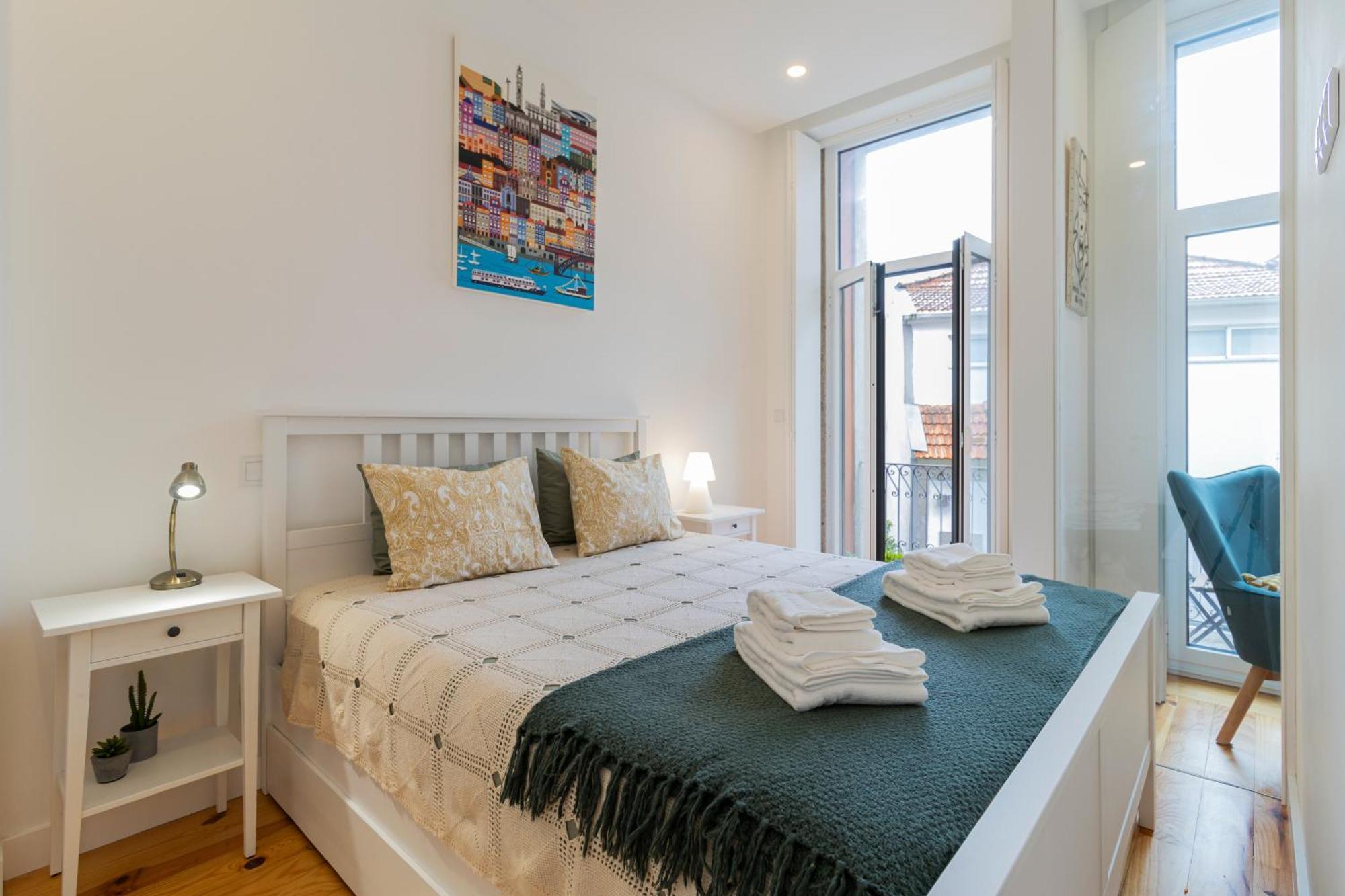 Ferienwohnung La Bastide Porto Exterior foto