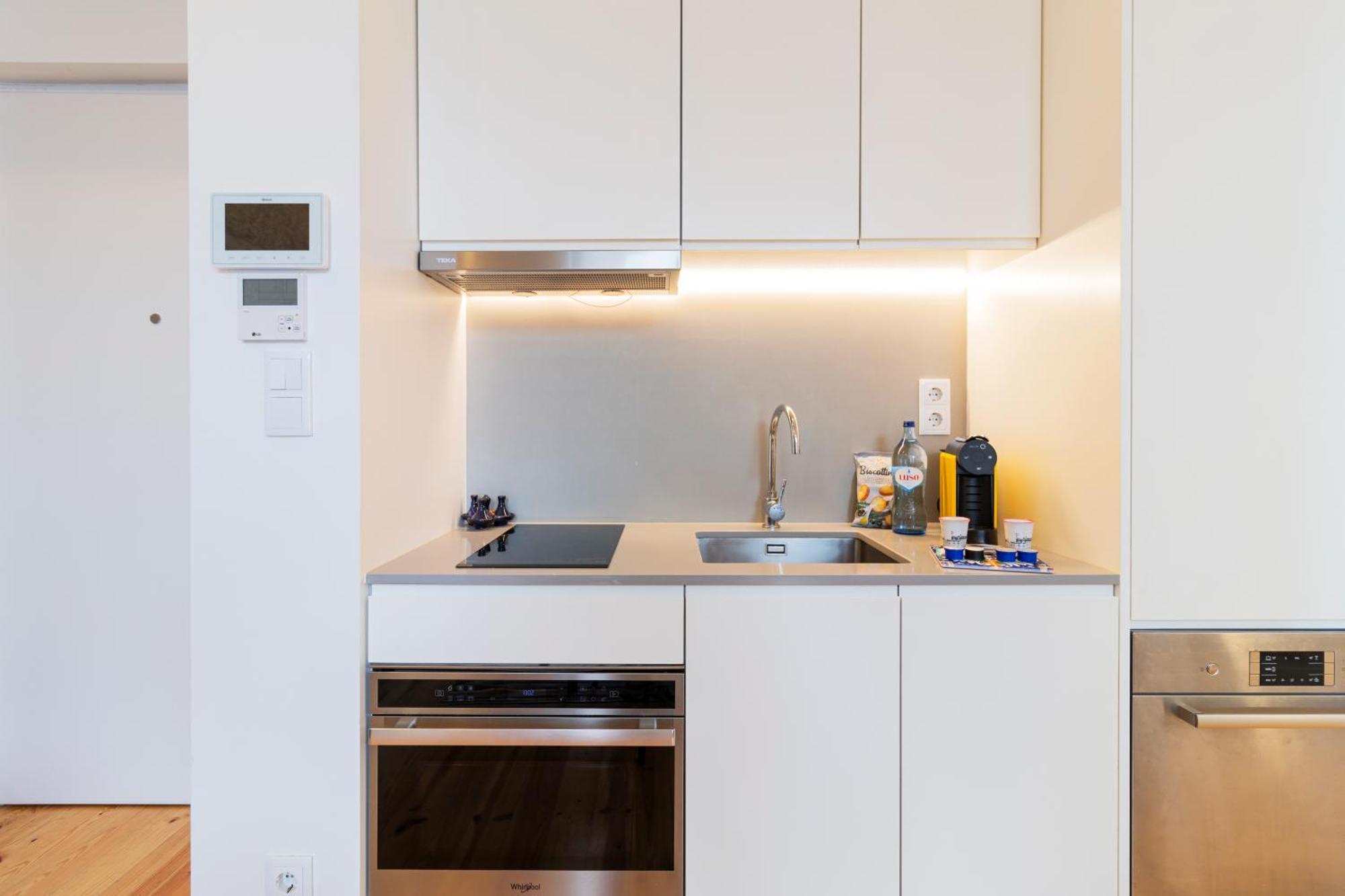 Ferienwohnung La Bastide Porto Exterior foto
