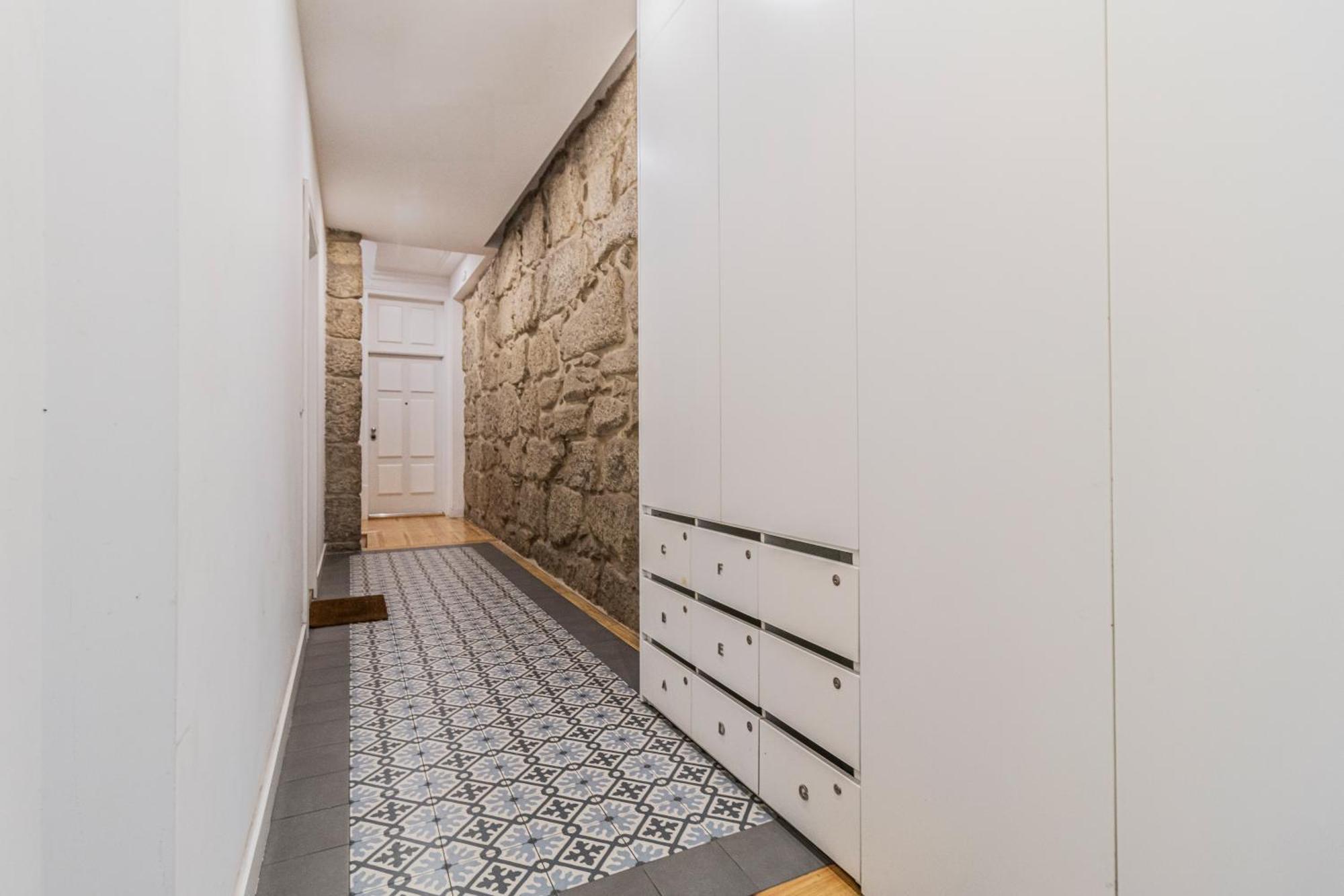 Ferienwohnung La Bastide Porto Exterior foto