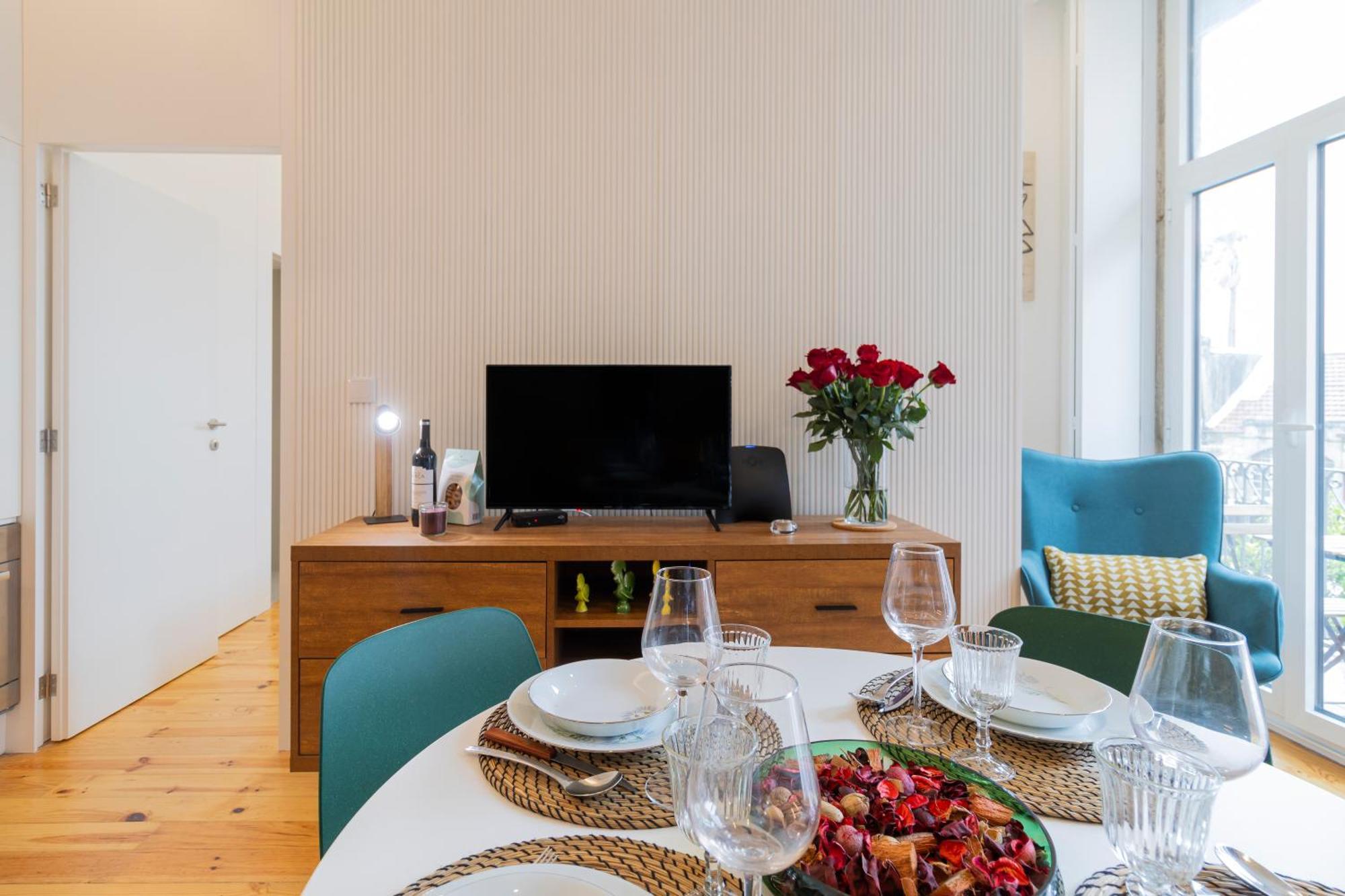 Ferienwohnung La Bastide Porto Exterior foto