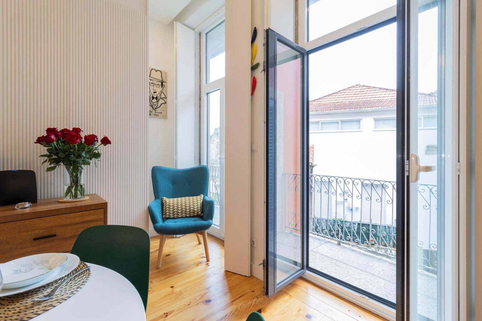 Ferienwohnung La Bastide Porto Exterior foto