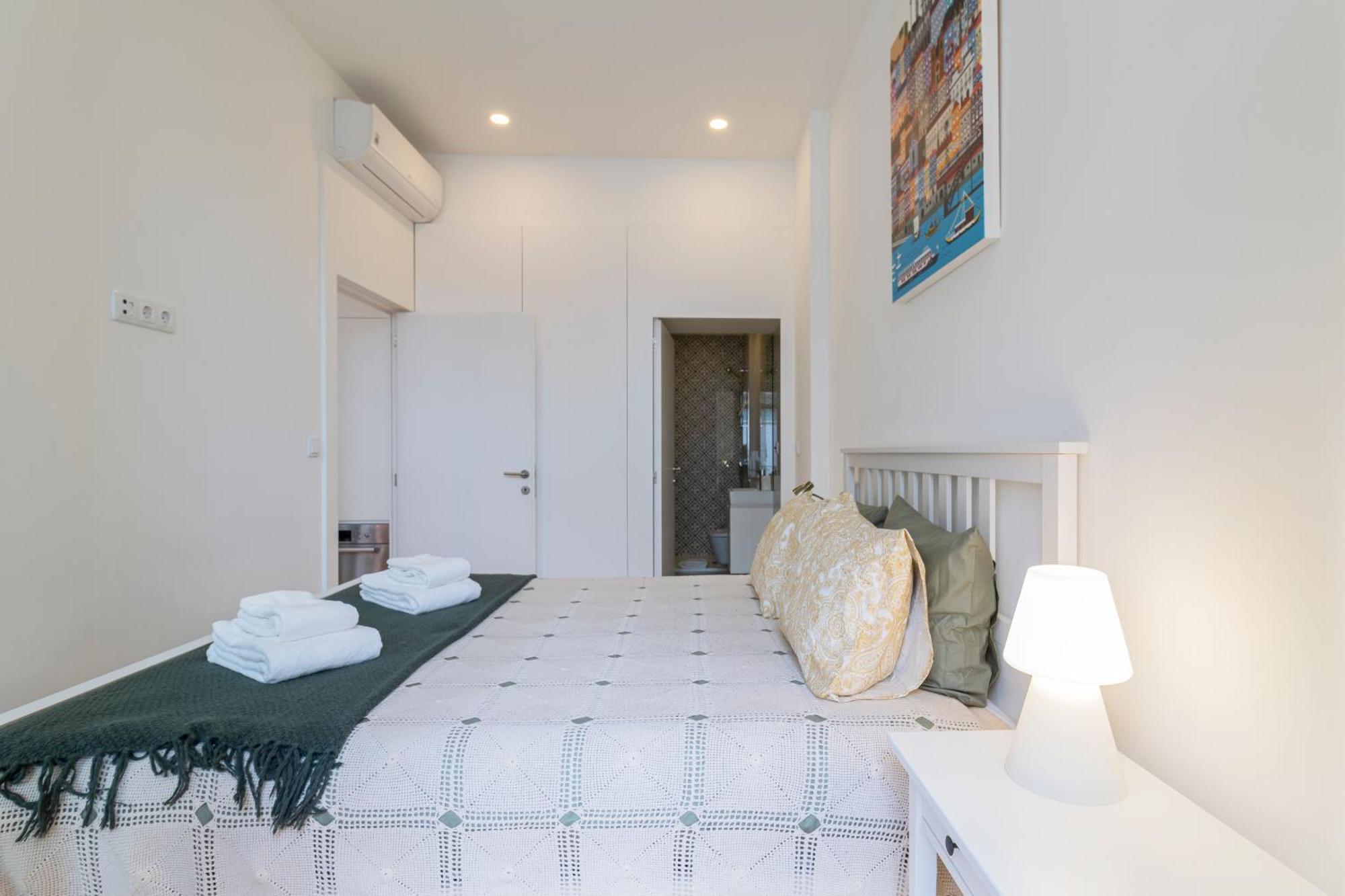 Ferienwohnung La Bastide Porto Exterior foto